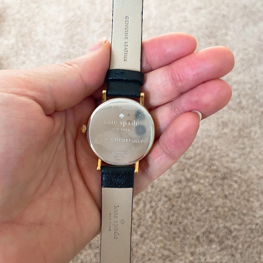 Kate Spade Watch - Picture 3 of 4